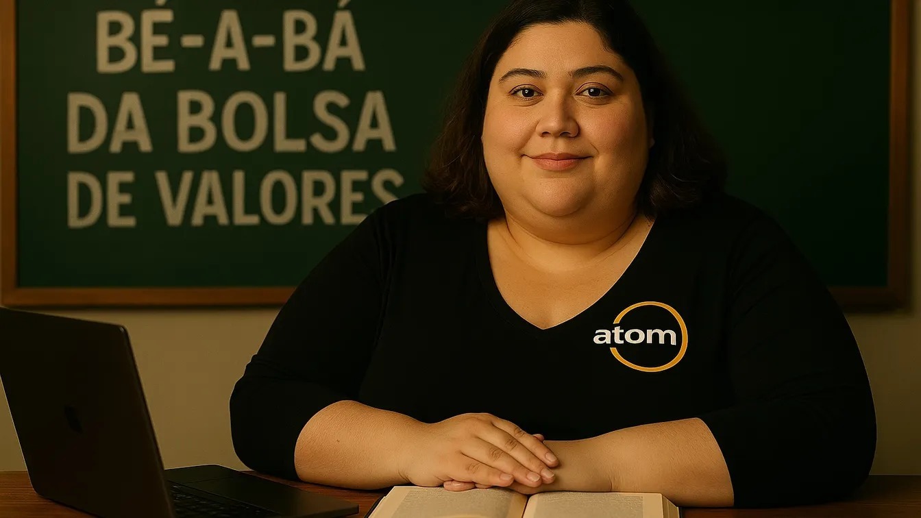 Bê-a-bá da Bolsa de Valores